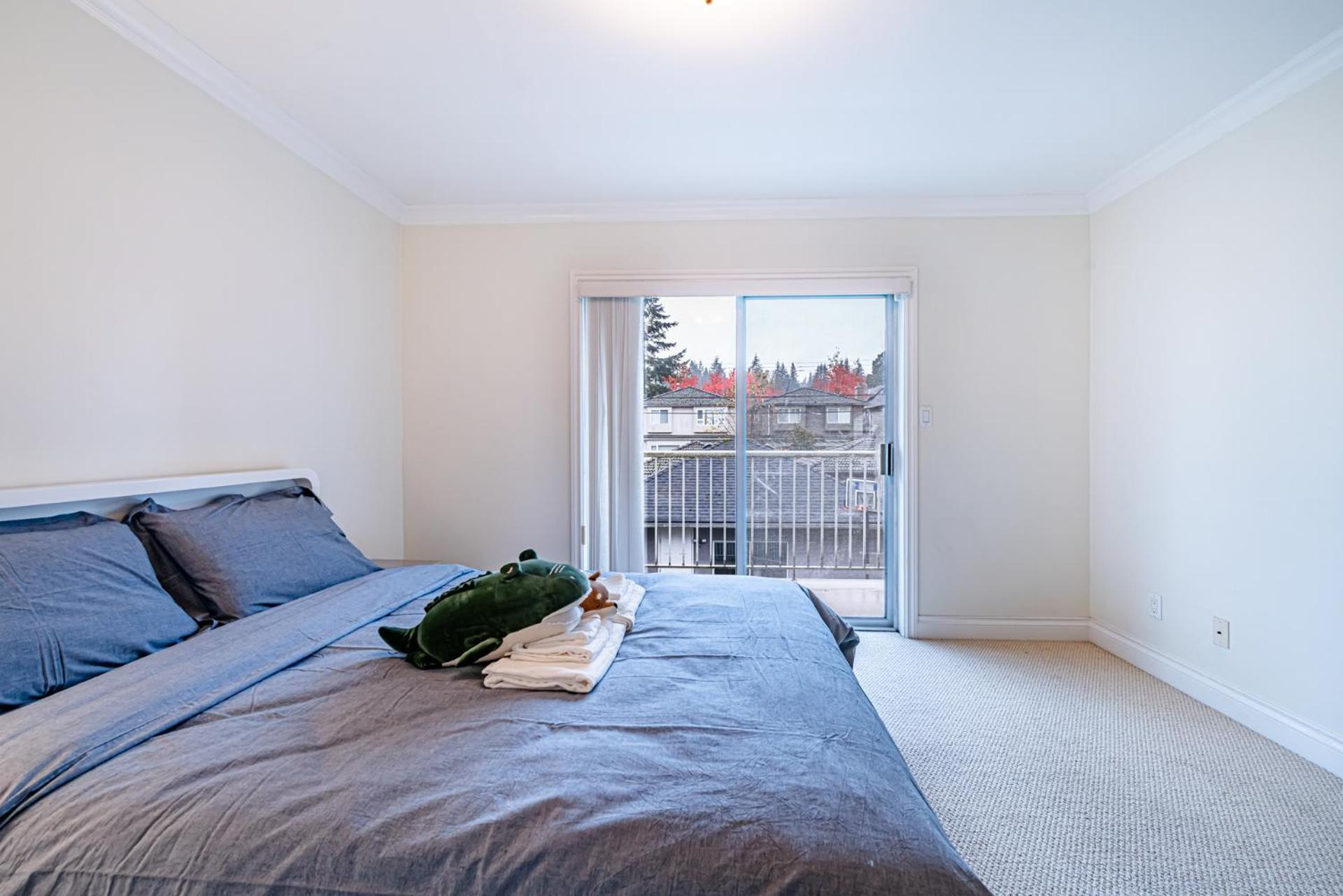 The Ester House Vancouver Luaran gambar