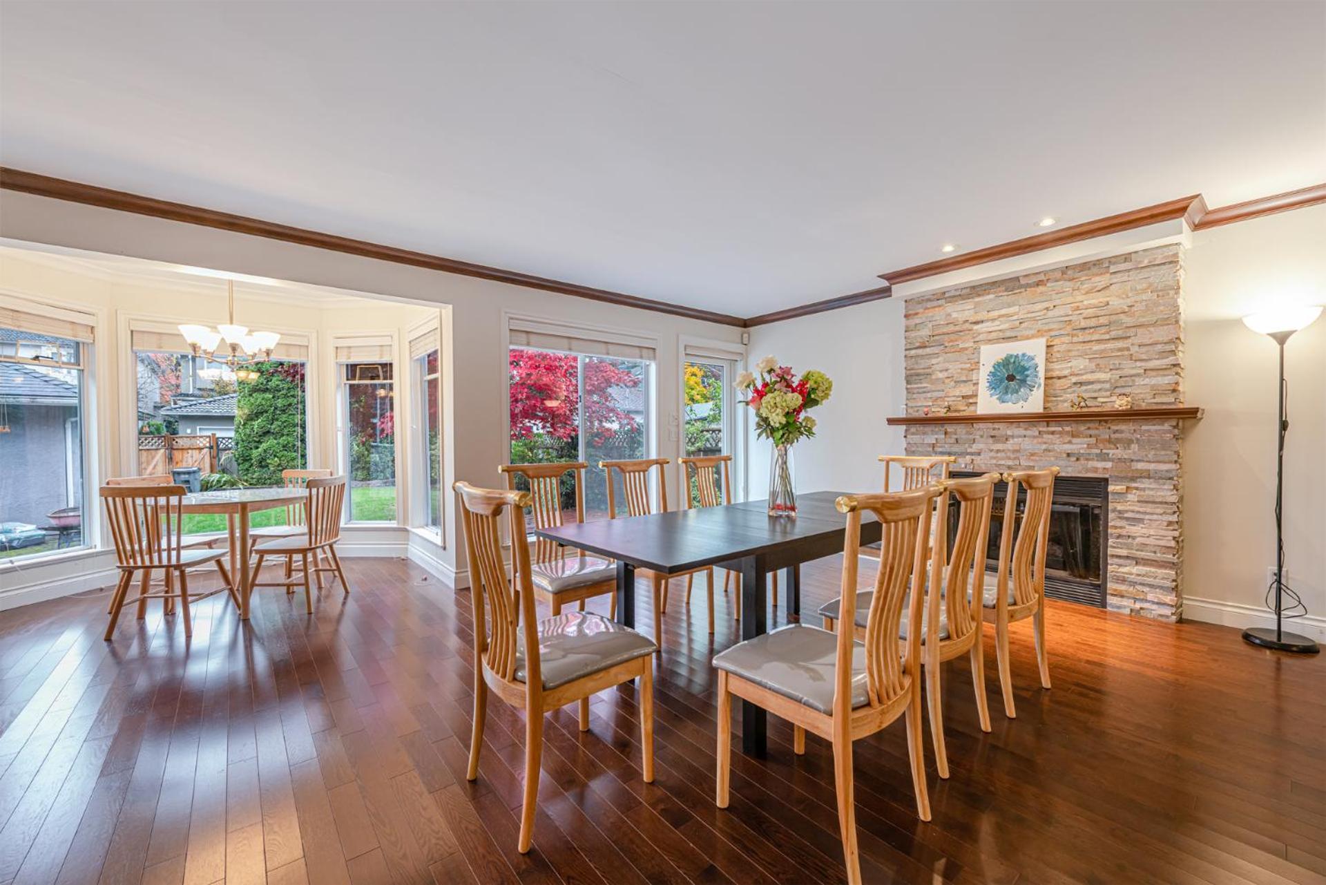 The Ester House Vancouver Luaran gambar
